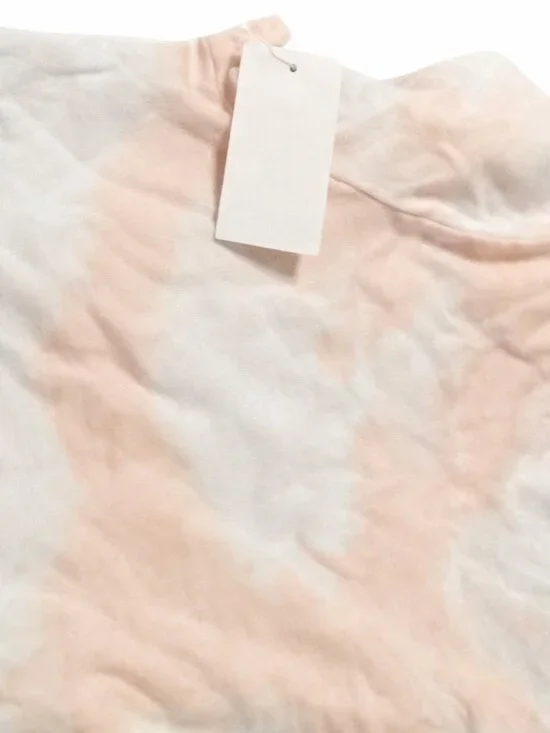 ✨ Pastel Tie Dye Graphic Tee XL 💖 “Not Meant To Be Subtle” ✨ - Picture 7 of 9